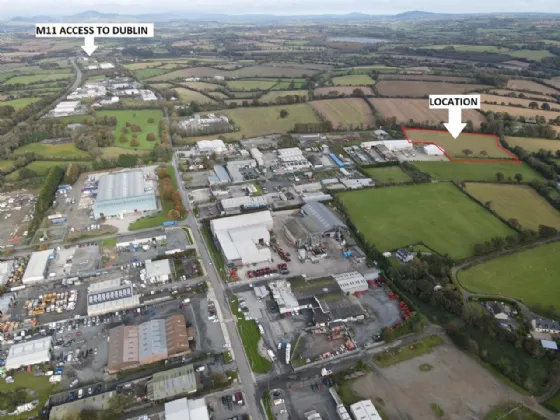 Photo of Kilcannon, Enniscorthy Business District, Enniscorthy, Co. Wexford