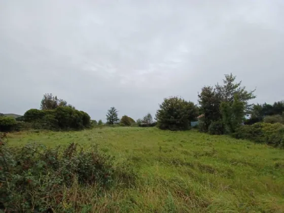 Photo of Development Site, Kilmaine, Co. Mayo, F31NH56