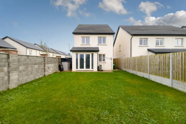 Photo of 9 The Park, The Hawthorns, Arden Road, Tullamore, R35Y9D0