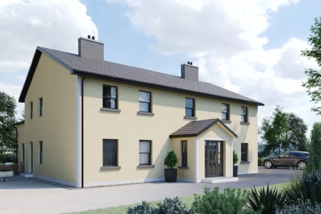 Photo of 4 Templars Way, Templetown, Fethard, Co Wexford, Y34XR76
