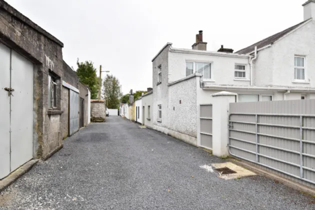 Photo of 10 McHale Terrace, Ballygaddy Road, Tuam, Co Galway, H54D890