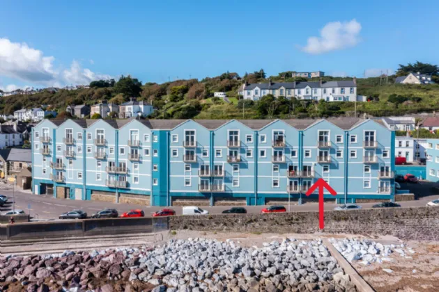 Photo of 4 Strand Palace, Upper Strand, Youghal, Co Cork, P36 RY67