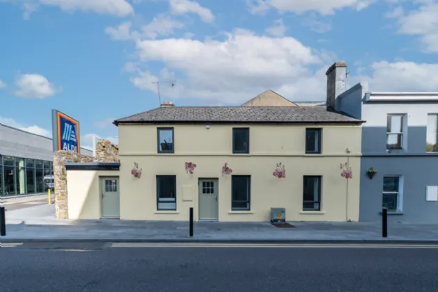 Photo of 2 New Catherine Street, Youghal, Co. Cork., P36N402