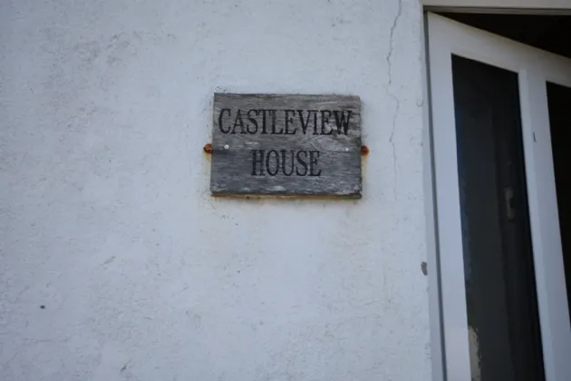 Photo of Castleview House, Easkey, Co Sligo, F26 N793