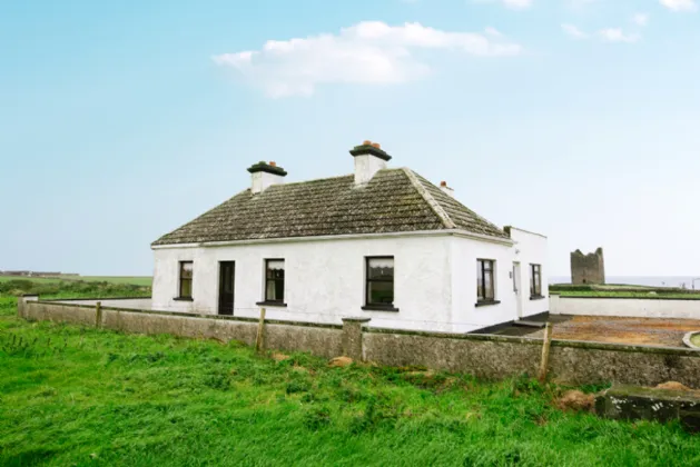 Photo of Castleview House, Easkey, Co Sligo, F26 N793