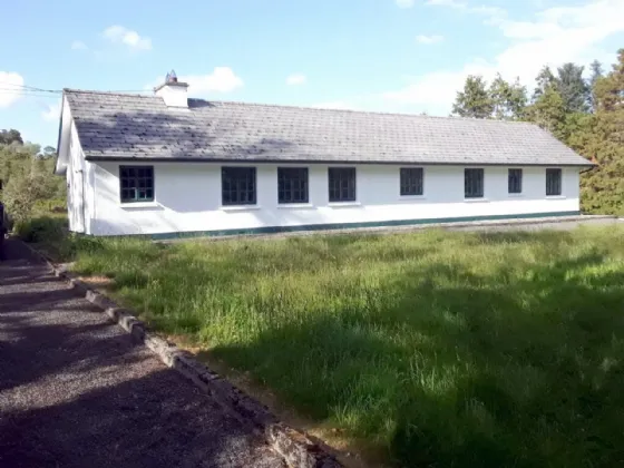 Photo of Furnace House, Furnace, Newport, Co Mayo, F28 R277