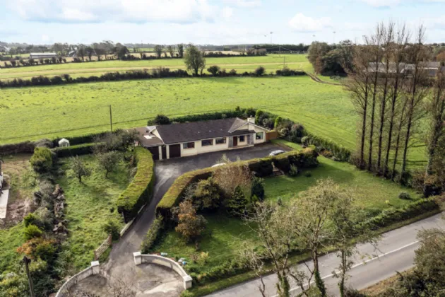 Photo of Forest View, Poulmarl, Taghmon, Co Wexford, Y35P089