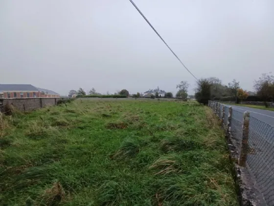 Photo of 0.47ac Site Clonberne Village, Clonberne, Co. Galway