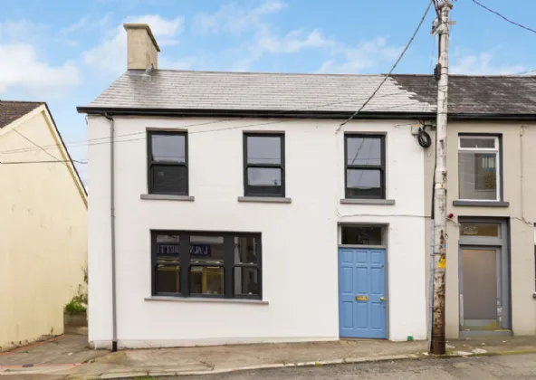 Photo of 1 New Street, Wicklow Town, Co. Wicklow, A67 C802