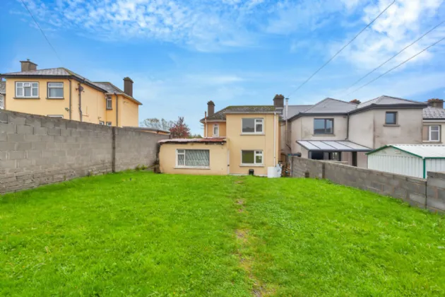 Photo of 4 Dublin Road, Tullow, Co. Carlow, R93 P650