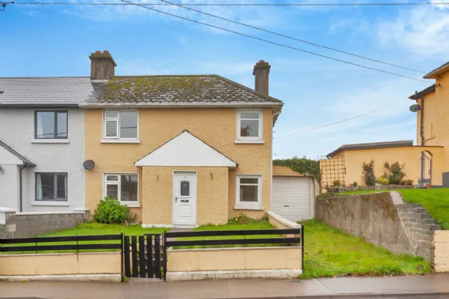 Photo of 4 Dublin Road, Tullow, Co. Carlow, R93 P650
