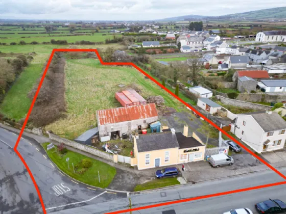 Photo of Retail Premises With 1.6 Acres, Canal Road, Johnstown, Co Kilkenny, E41 FP63