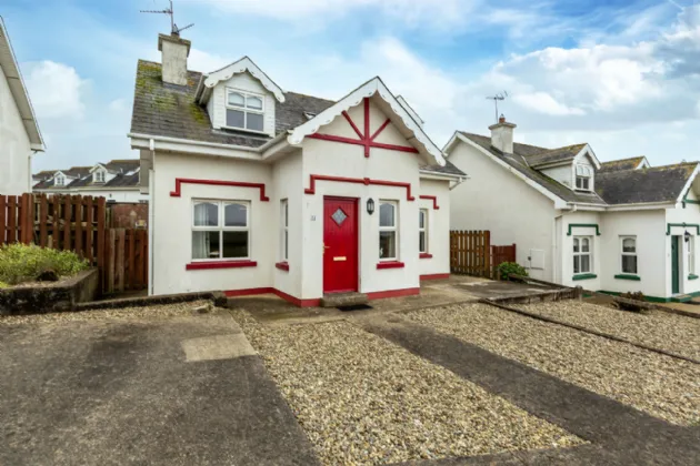 Photo of 32 South Beach, Duncannon, Co Wexford, Y34 PP82