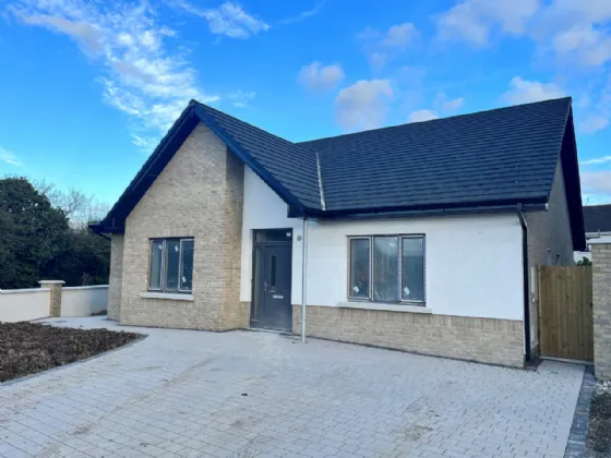 Photo of 18 Cois Urlann, Downings North, Prosperous, Co. Kildare, W91 Y4TV