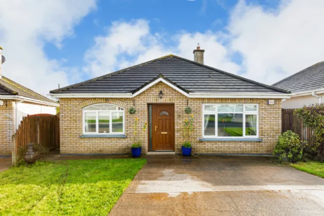 Photo of 17 The Drive, Meadowvale, Arklow, Co Wicklow, Y14 E827