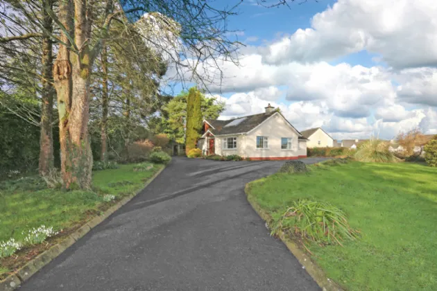 Photo of Fairgreen, Nenagh Road, Borrisokane, Co. Tipperary, E45 EY27