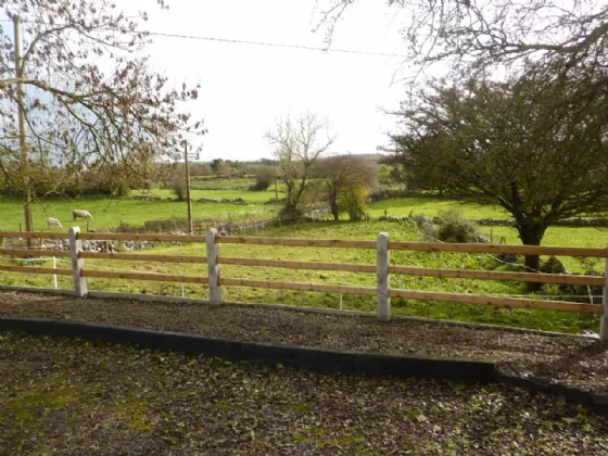 Photo of Mace, Aughagower, Westport, Co Mayo, F28 D212