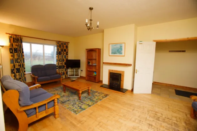 Photo of 14 Mountway, Kerry Holiday Village, Ballyheigue, Co. Kerry, V92YW26