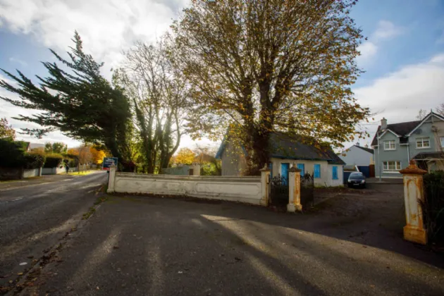 Photo of Cloghers Gate Lodge, Cloghers, Tralee, Co. Kerry