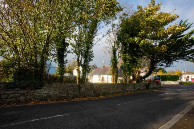 Photo of Cloghers Gate Lodge, Cloghers, Tralee, Co. Kerry