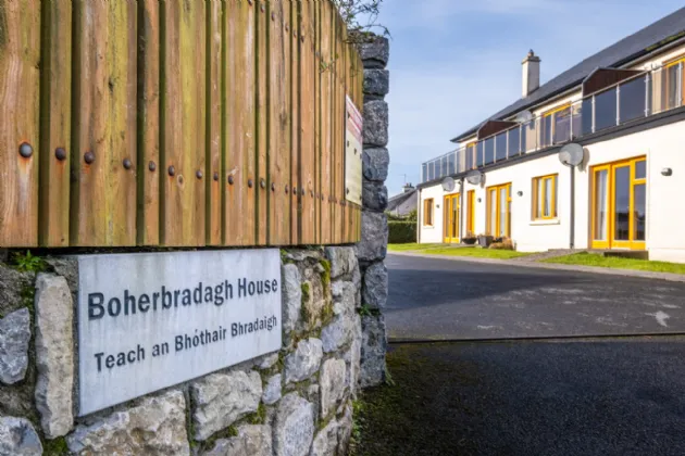 Photo of 6 Boherbradagh House, Galway Road, Loughrea, Co. Galway, H62 WV80