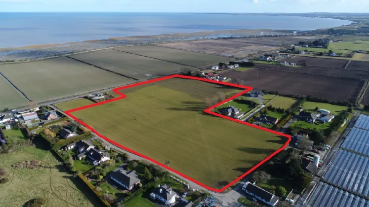Photo of 12 Acres (Approx) Prime Lands, Mooretown, Dundalk, Co Louth