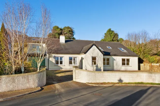 Photo of 20 Aughrim Oaks, Aughrim, Co Wicklow, Y14H795