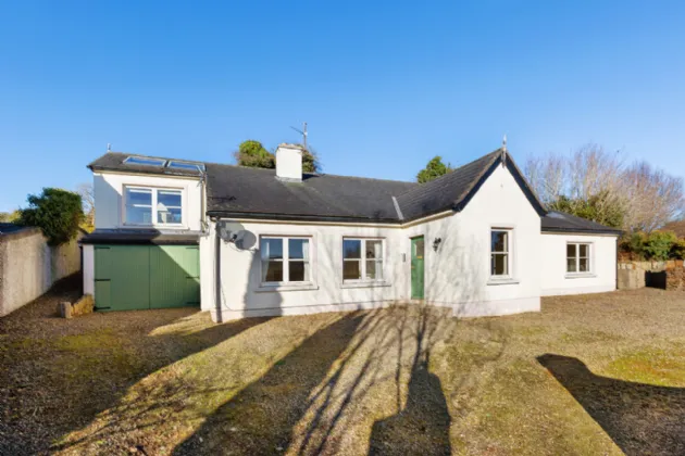 Photo of 20 Aughrim Oaks, Aughrim, Co Wicklow, Y14H795