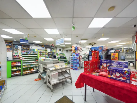 Photo of Nearby Convenience Store, Two-Mile Borris, Thurles, Co. Tipperary, E41 NP20