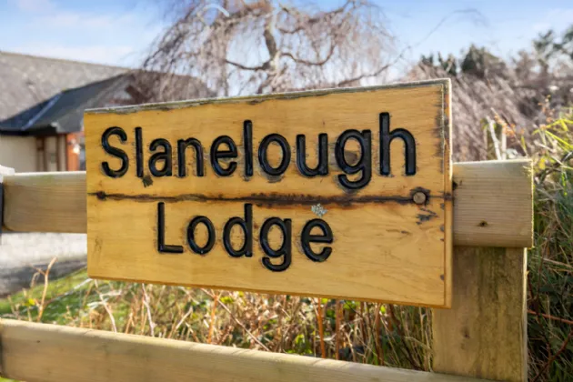 Photo of Slanelough Lodge, Slanelough, Ashford, Co Wicklow, A67 DY82