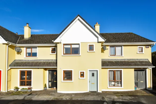 Photo of 11 The Orchard, Moylough, Co. Galway, H53 XC65