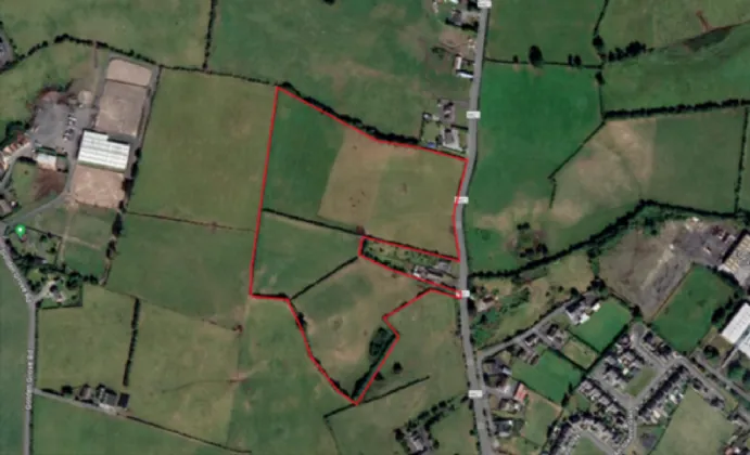 Photo of Whitepark, Approx. 6.29 Hectares / 15.54 Acres, Roscrea, Co. Tipperary