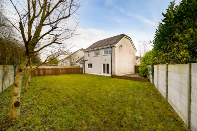 Photo of 2 Norbury Woods Avenue, Tullamore, Co Offaly, R35T03C
