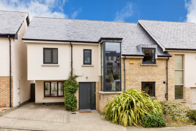 Photo of 19 The Mews, Robswall, Malahide, K36 A785