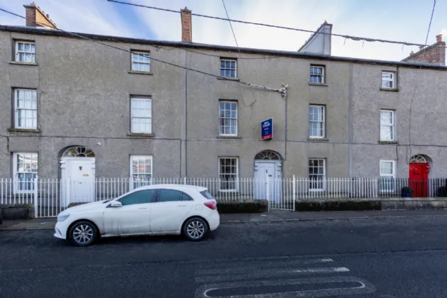Photo of 2 Victoria Place, Henry Street, New Ross, Co. Wexford, Y34 AX84