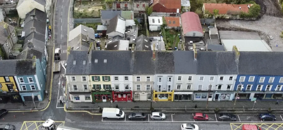 Photo of Irish House, Main Street, Charleville, Co. Cork, P56 TD99