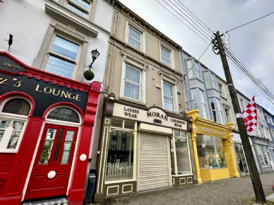 Photo of Irish House, Main Street, Charleville, Co. Cork, P56 TD99