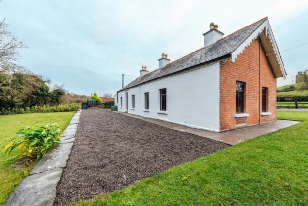 Photo of Station House, Haggard, Carbury, Co Kildare, W91 P6P5
