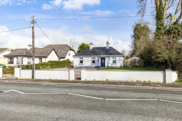 Photo of Drumree Road, Dunshaughlin, Co Meath, A85D920
