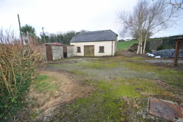 Photo of Bannon Cottage, The Leap, Birr, Co. Offaly, E53 YH66