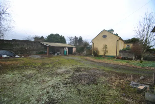 Photo of Bannon Cottage, The Leap, Birr, Co. Offaly, E53 YH66