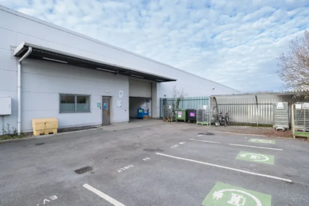 Photo of Unit 18B, Eastpark, Smithstown Business Park, Shannon, Co Clare, V14 W443