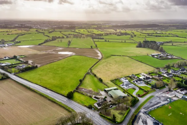 Photo of Land At Gormagh and Culleen, Durrow, Tullamore, Co. Offaly, R35 Y959