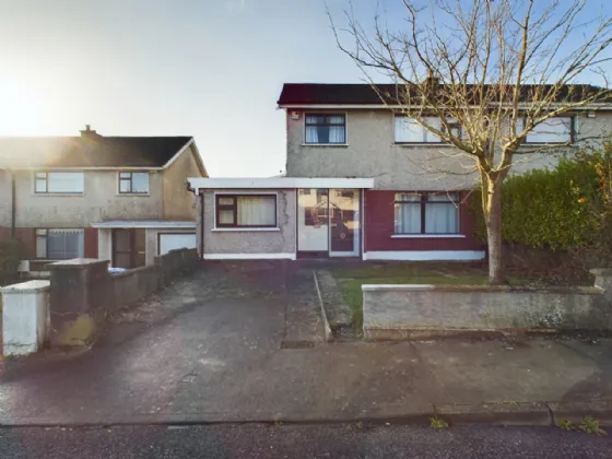 Photo of 8 Claremont, Cork Road, Waterford, X91 X43P