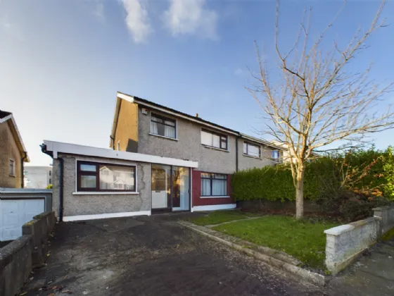 Photo of 8 Claremont, Cork Road, Waterford, X91 X43P