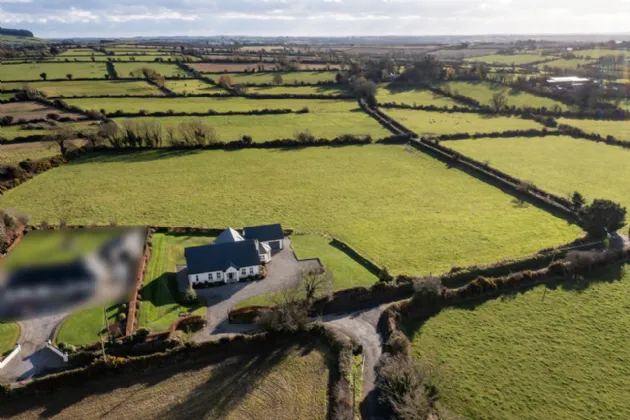 Photo of The Moate, Garrymile, The Ballagh, Co. Wexford, Y21 XY46