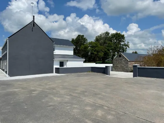 Photo of Residential & Commercial Property, Ballintubber, Co. Mayo, F12 TF22