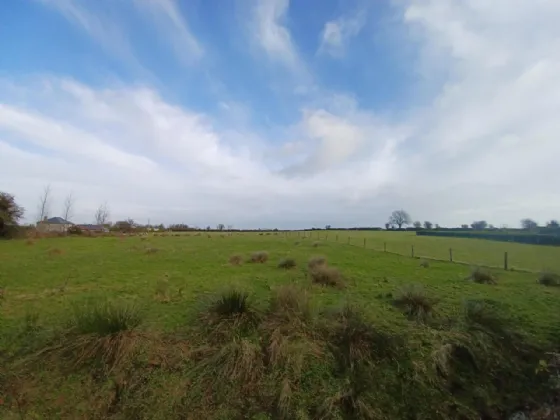 Photo of 0.543 Acre / 0.22 Ha, Lehanagh, Mountbellew, Co. Galway