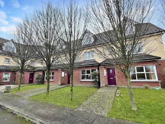 Photo of 16-25 The Lodges, Dublin Road, Nenagh, Co. Tipperary