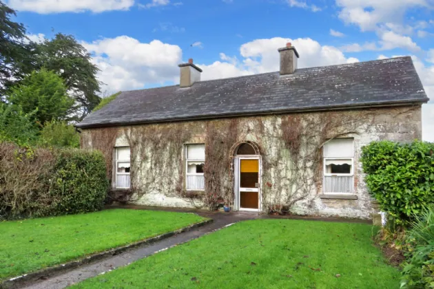 Photo of Peafield House, Dromin, Athlacca, Kilmallock, Co. Limerick, V35 YE00